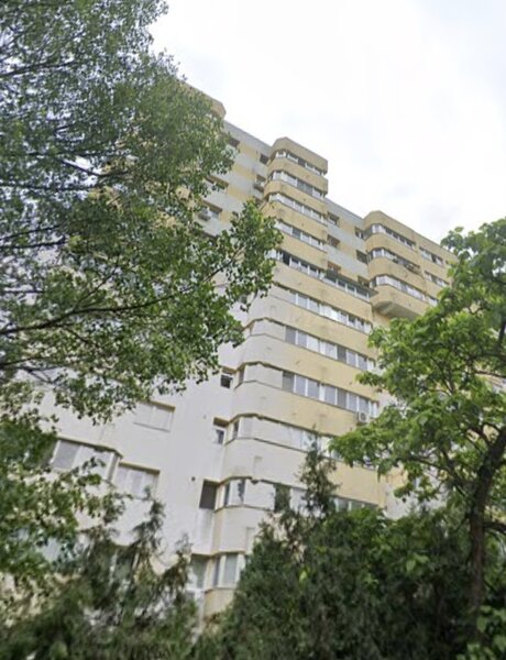 Colentina, Mc Donald's, Fundeni langa Parcul Plumbuita,