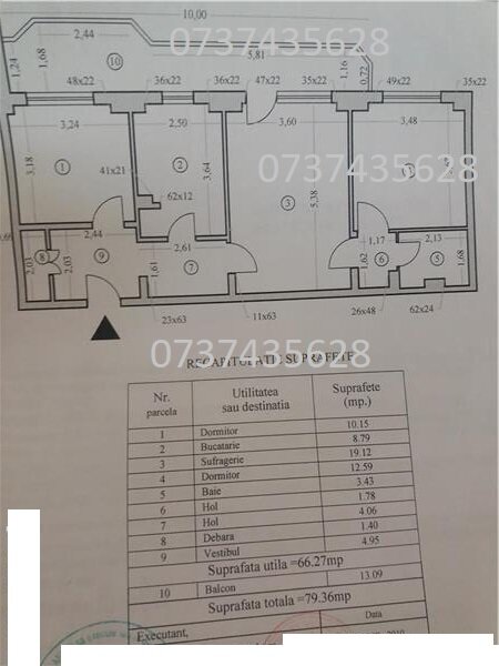 Colentina, Mc Donald's, Fundeni langa Parcul Plumbuita,