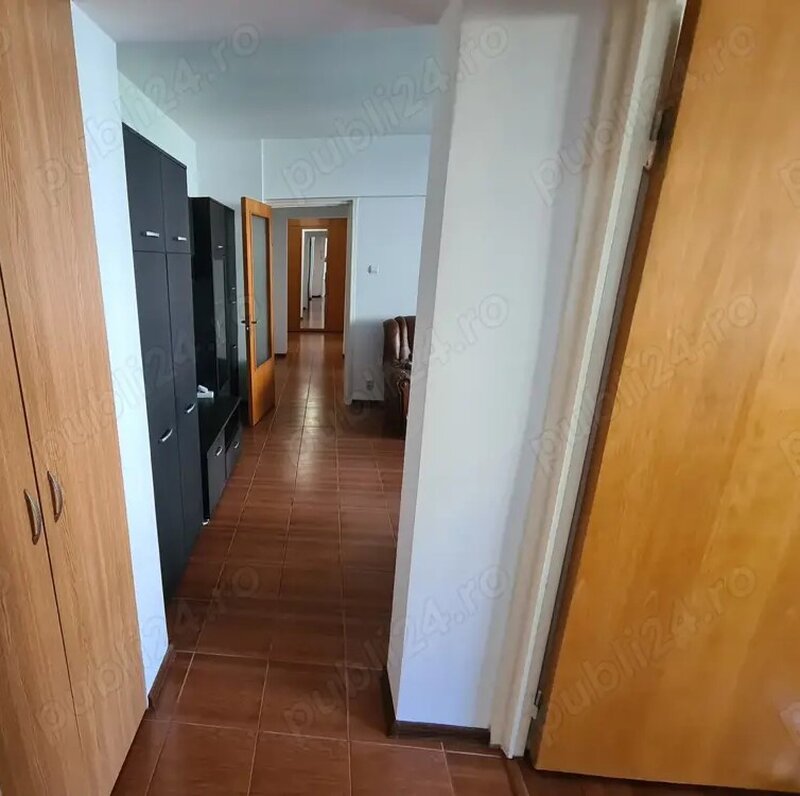 Colentina, Mc Donald's, Fundeni langa Parcul Plumbuita,