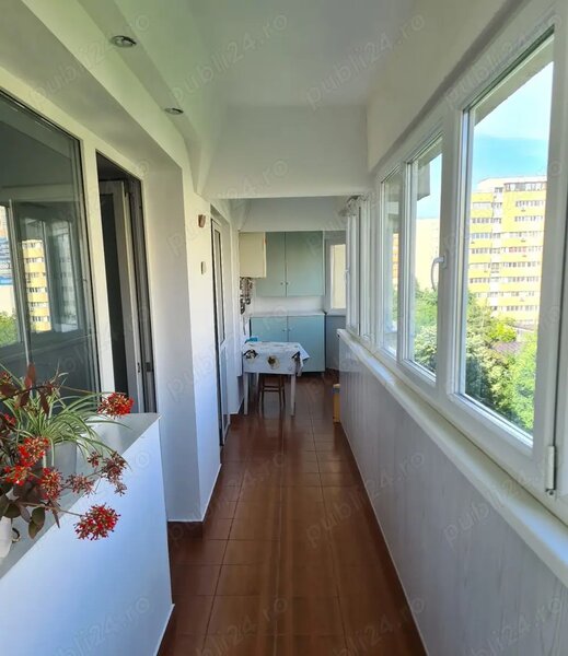 Colentina, Mc Donald's, Fundeni langa Parcul Plumbuita,