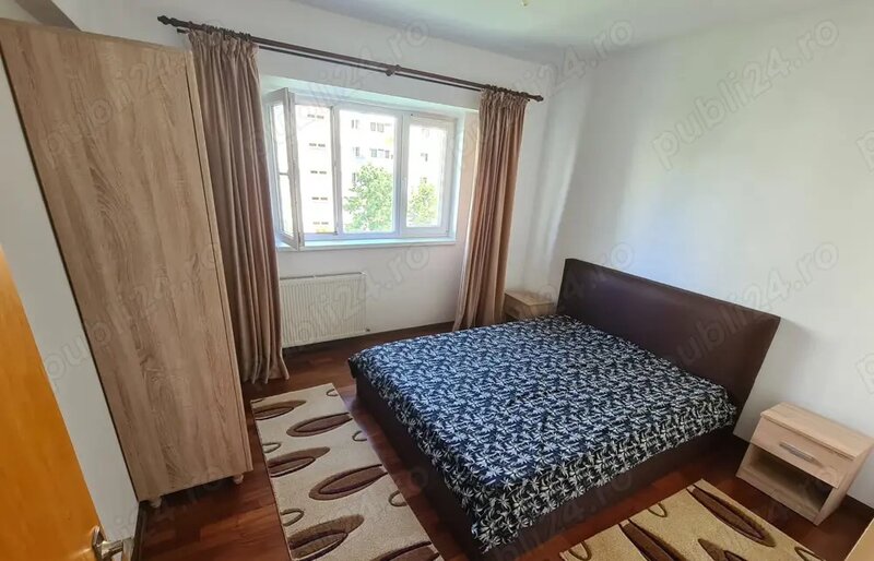 Colentina, Mc Donald's, Fundeni langa Parcul Plumbuita,