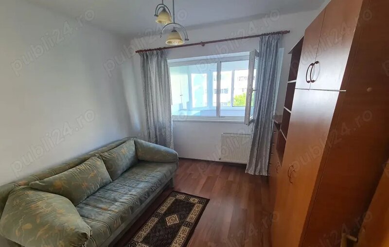 Colentina, Mc Donald's, Fundeni langa Parcul Plumbuita,